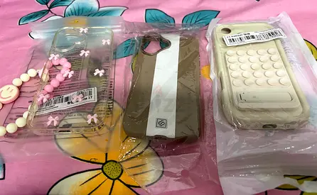 Iphone 17 cases