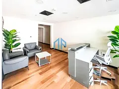 Fully Furnished | Vacant Soon | High Floor