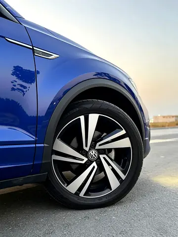 Volkswagen T-Roc R-Line, миниатюра 9