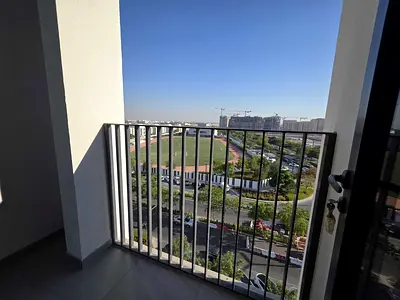 BRAND NEW LUXURY MASSIVE SIZE WITH LARGE BALCONY CLOSE KITCHEN MORDEN LAYOUT