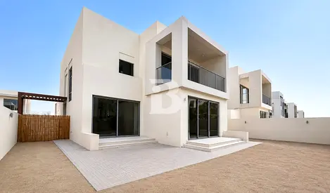 Luxury living | Best location | Single row