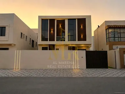 🏡✨ Villa for Sale in Al Zahya – Ajman ✨🏡