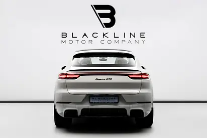 صورة مصغرة 3 لـ 2023 Porsche CAYENNE