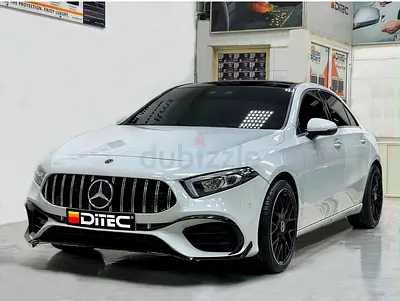 Mercedes-Benz A-Class A 220 2020 | Quick sale – traveling soon.