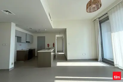 High Floor, Sea View, Spacious