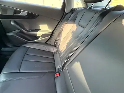 2022 AUDI A4 — миниатюра 14