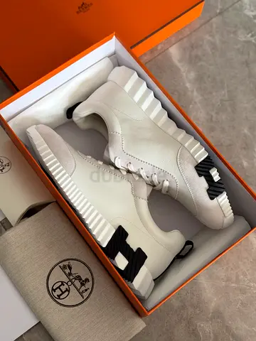 Hermes Men’s Sneakers 1:1