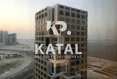 Best Price| Stunning 1 BR| Stunning Sea View