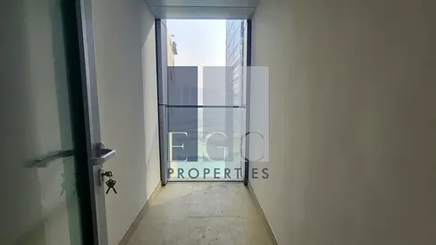 2 Bedroom with kitchen Appliances | Balcony