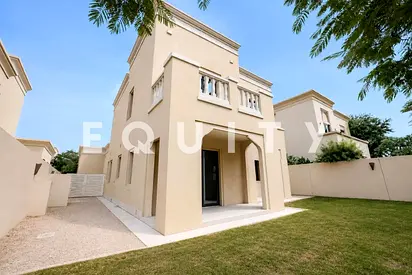 Prime Location | Spacious | Internal | Type 3