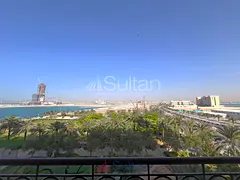 Sea  Casino View, Pool Access, al Marjan retreat