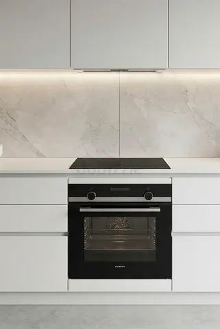 Built-in Electric Oven 60×60cm – Like New | All Built-in Appliances Available