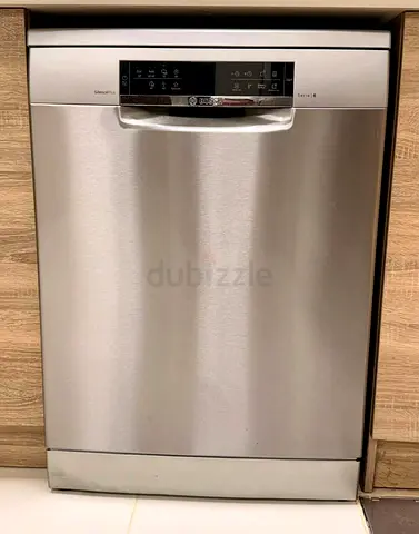 Bosch Dishwasher 6 series
