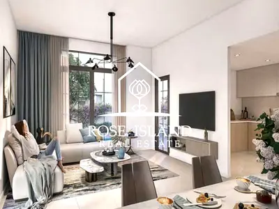 Corner Park-Facing Villa | Your Dream Home Awaits