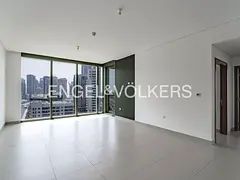 Unfurnished l Vacant l Marina View l Mid Floor