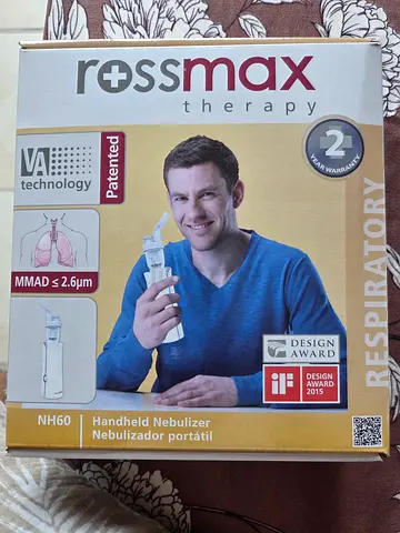 Brand new neubilizer for sale