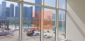furnished one bedroom -sea view