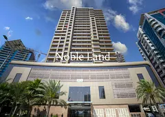 Bright Furnished Studio | Balcony | Vacant Soon