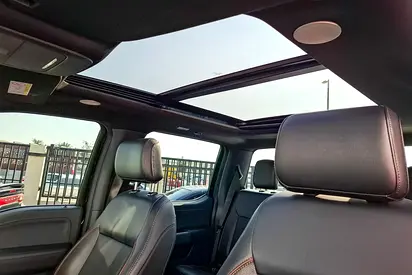 2024 FORD F-150 照片 11