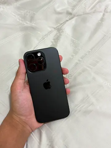 iPhone 16 pro TDRA 128gb