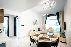 Private Pool | Rented | High Floor | Investor Deal