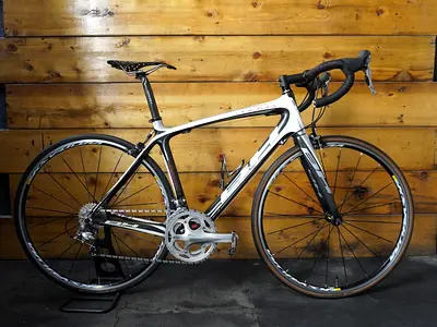 BH Prisma Road Bike