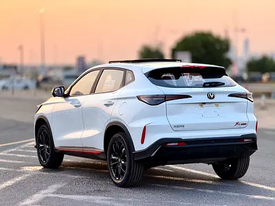 Changan X5 Plus, миниатюра 3