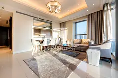 Biggest Layout | Full Burj Khalifa View | Luxury