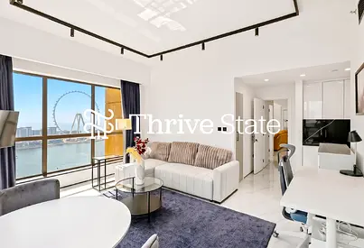 Remodeled | Full Sea and Marina View | Upgraded