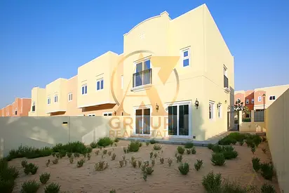 Modern Townhouse | Spacious Layout | Premium Finishes | Vacant