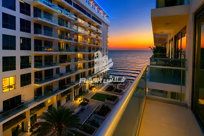 1 BHK | Sea View | Flexible Payment | Exclusively