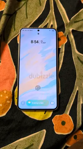 Samsung s25 256