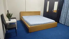 Finished Room Available for Indian,Pakistani