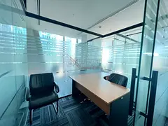 Fully Fitted Office | Prime Business Address