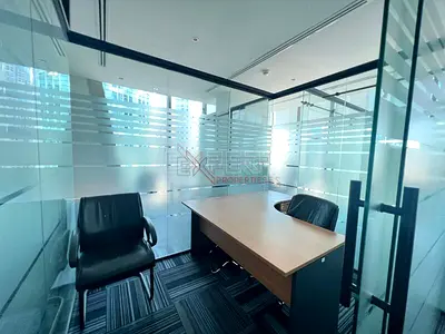 Fully Fitted Office | Prime Business Address