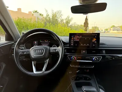 2022 AUDI A4 — миниатюра 19