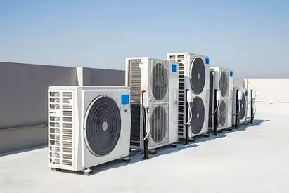 AC Maintenance  Home Repair Services – Al Qasimia, Sharjah