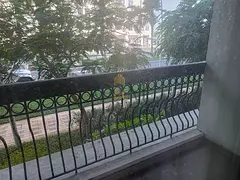 FULLY FURNISHED STUDIO | FLEXIBLE PAYMENTS |12CHQS