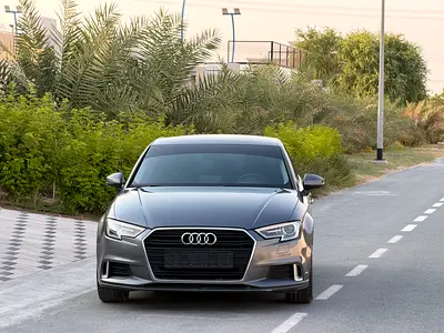 2018 AUDI A3 缩略图 13