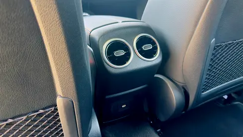 2024 Mercedes-BENZ A-CLASS — миниатюра 16