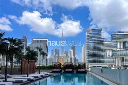 Hot Deal | High Floor | Ready to Move