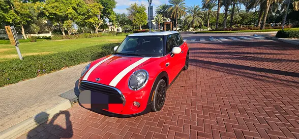 2019 MINI COOPER — фото 6