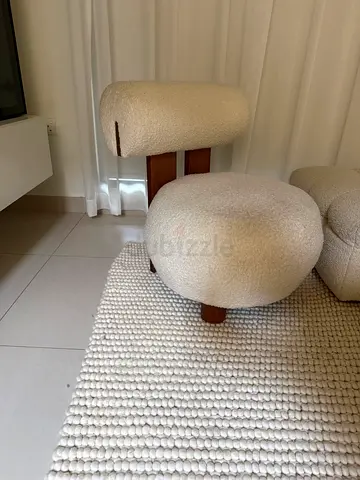 Bloomr Chair
