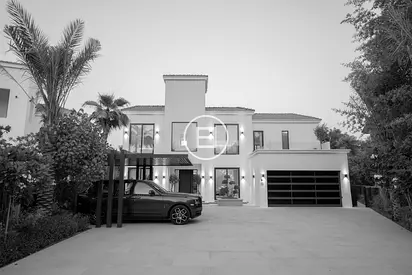 THE DEAL: Jumeirah Island Living