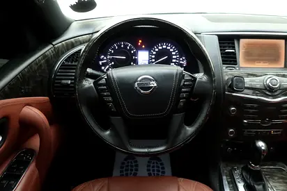 صورة 12 لـ 2010 Nissan PATROL