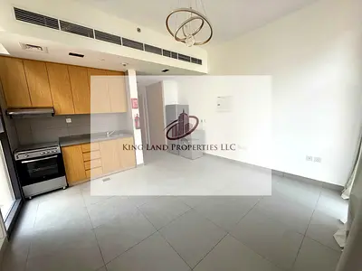 Brand new studio for rent Al mamsha Sharjah
