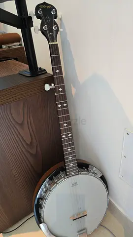 Stagg BJW24DL Banjo