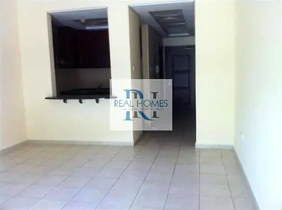 Budget Studio in Med 79 | Discovery Gardens | 38 K