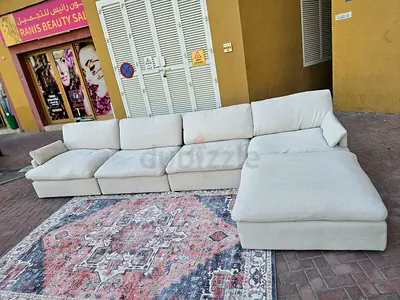 Excellent condition sofa home centre swin