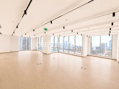 No Agent | Luxury | View | Parking | Office